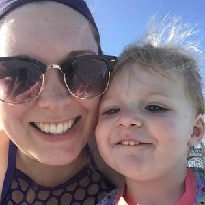 Meet your Posher, Erica